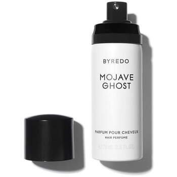 Mojave Ghost Vlasová mlha